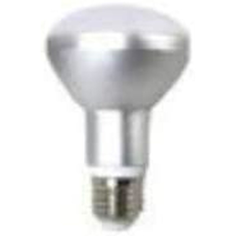 Lampe LED Silver Electronics 996307 R63 E27 3000K LED Lighting