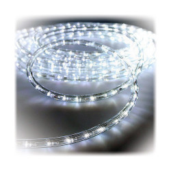 Guirlande lumineuse LED EDM Blanc (2 X 1 M) EDM