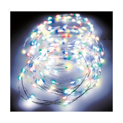 Guirlande lumineuse LED Lumineo Multicouleur LED Lighting