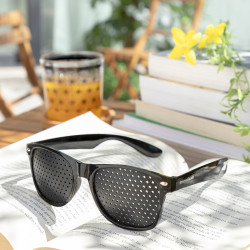 Lunettes à trous Easview InnovaGoods Entspannungsprodukte