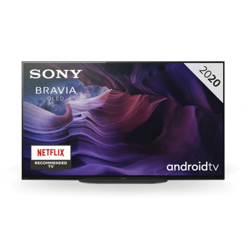 Sony KE48A9BAEP Smart TV with Wi-Fi, 48, Ultra HD 4K OLED Televisions and smart TVs