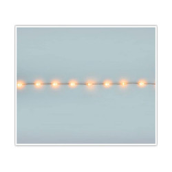 Guirlande lumineuse LED Blanc (36 m) LED Lighting