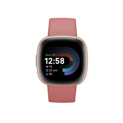 Montre intelligente Fitbit VERSA 4 FB523RGRW Smartwatches