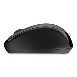 Schnurlose Microsoft Mouse GMF-00289 Schwarz mit 1000 dpi Mouse pads and mouse
