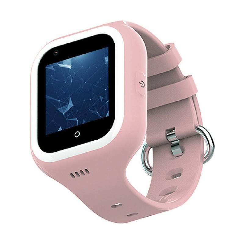 Montre intelligente Save Family ICONIC Plus 4G 1,4 Smartwatches