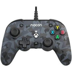 Nacon XBXPROCOMPACTURBAN Gaming Controller - Top Choice for Gamers. Nacon