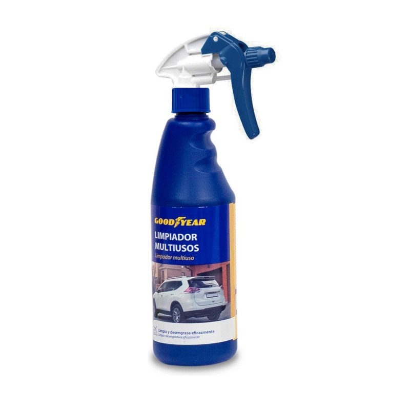 Nettoyant Goodyear Liquide 500 ml Other cleaning products