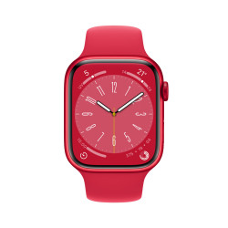 Montre intelligente Apple Watch Series 8 45 mm Smartwatches