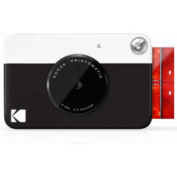 Appareil Photo Instantané Kodak Printomatic Noir Sports cameras