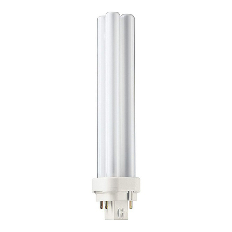 Ampoule fluorescente Philips lynx 17,4 cm Philips