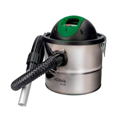 Aspirateur à main Koma Tools 800 W Vacuum cleaners and cleaning robots