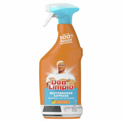 Nettoyant Don Limpio Don Limpio Cocina Cuisine 720 ml Spray Other cleaning products