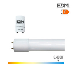 Tube LED EDM 14W T8 F 1080 Lm LED-Beleuchtung