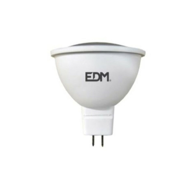 Lampe LED EDM 35246 5 W 450 lm 6400K MR16 G (6400K) LED-Beleuchtung
