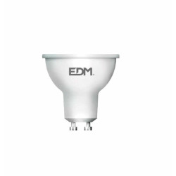Lampe LED EDM 35386 8W 600 lm 6400K GU10 (6400K)  Éclairage LED