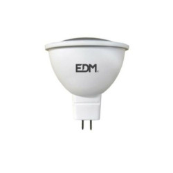Lampe LED EDM 98337 5 W 4000K 450 lm MR16 G EDM