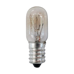 Ampoule à incandescence EDM Réfrigérateur E14 25 W Glühbirnen