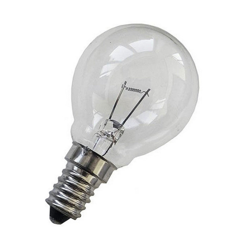 Ampoule à incandescence EDM E14 Light bulbs