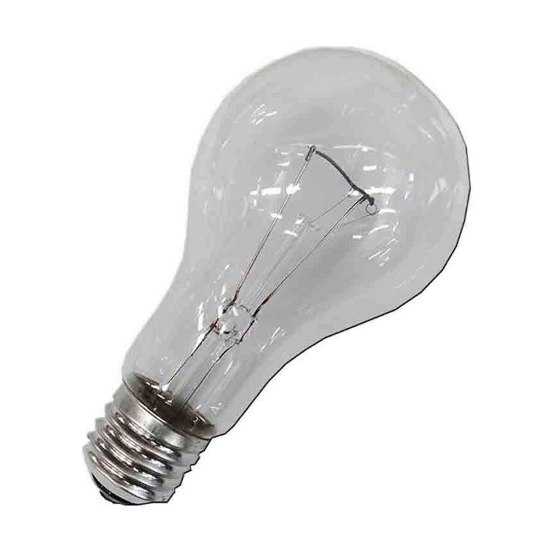 Ampoule à incandescence EDM industriel 3040 W E27 Light bulbs