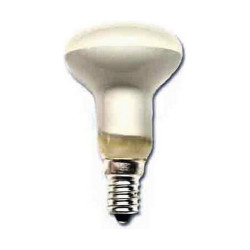 Ampoule à incandescence EDM r50 E14 60 W Glühbirnen