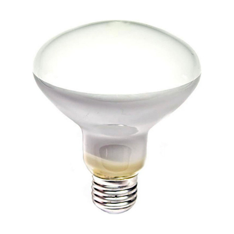 Ampoule à incandescence EDM r90 E27 60 W Glühbirnen