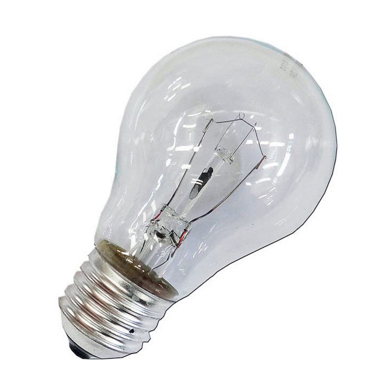 Ampoule à incandescence EDM industriel E27 60 W Light bulbs