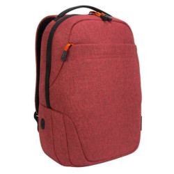 Housse pour ordinateur portable Targus TSB95202GL Rouge 15 Handkoffer und Taschen