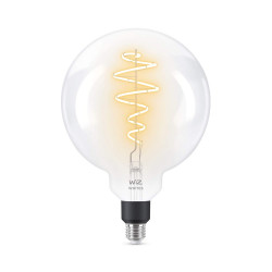 Lampe LED Ledkia ‎Filament E27 40 W Ledkia Lightning