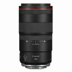 Objectif Canon RF 100mm F2.8 L MACRO IS USM Accessories for cameras and camcorders