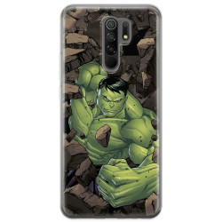 Protection pour téléphone portable Cool Hulk Cool