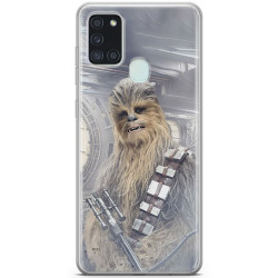 Protection pour téléphone portable Cool Chewbacca Samsung Galaxy A21s Cool