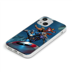 Cool Avengers Handyhülle für Samsung Galaxy S21 Mobile phone cases