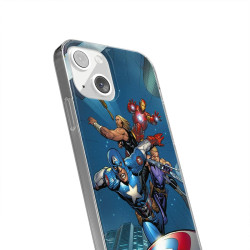 Cool Avengers Handyhülle für Samsung Galaxy S21 Mobile phone cases