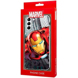 Protection pour téléphone portable Cool Iron Man Samsung Galaxy S21 Plus Mobile phone cases