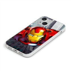 Protection pour téléphone portable Cool Iron Man Samsung Galaxy S21 Plus Mobile phone cases