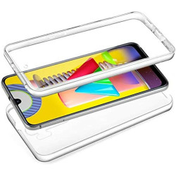 Protection pour téléphone portable Cool Samsung Galaxy M31 Transparent Mobile phone cases