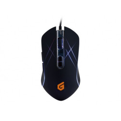 Conceptronic DJEBBEL 7 Mouse - High Quality Gaming Experience Conceptronic