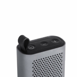 Haut-parleurs bluetooth Schneider USB 450 mAh 2W Bluetooth Lautsprecher