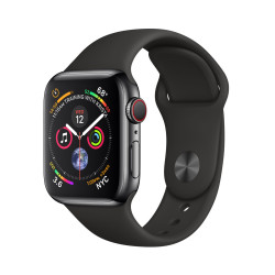 Montre intelligente Apple Watch Series 4 Apple