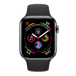 Montre intelligente Apple Watch Series 4 Apple