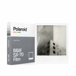 Pellicule Photo Instantanée Polaroid 6005 Polaroid