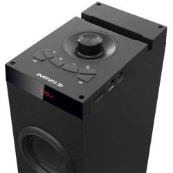 Avenzo AV-ST4001B Bluetooth Speaker - High Quality Sound. Avenzo