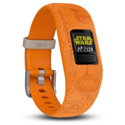 Montre intelligente GARMIN vívofit jr. 2 Star Wars  Smartwatches