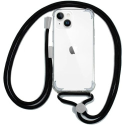 Protection pour téléphone portable Cool iPhone 14 Plus Transparent Cool
