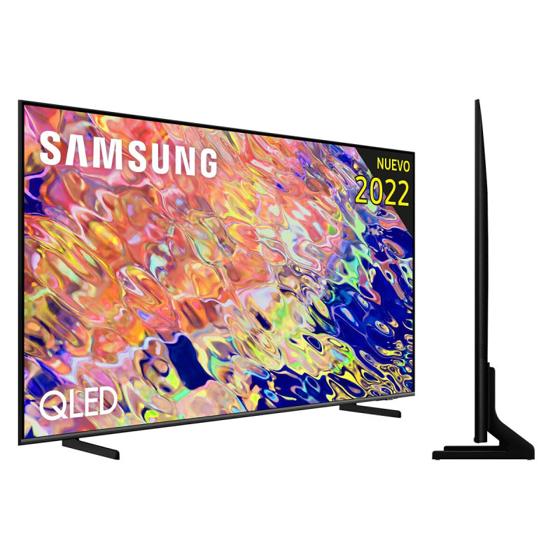 TV intelligente Samsung 50Q64B 50 4K Samsung