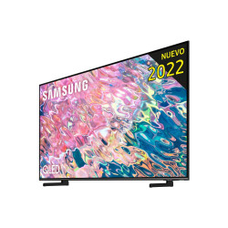 TV intelligente Samsung 50Q64B 50 4K Televisions and smart TVs