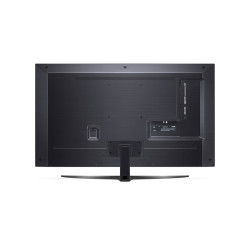 TV intelligente LG 50NANO813QA TV und Smart TV