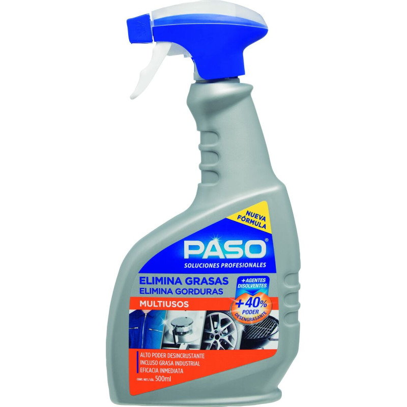 Dégraissant Paso Other cleaning products