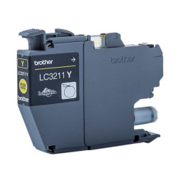 Cartouche d'Encre Compatible Brother LC3211 Brother