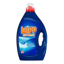Détergent liquide Wipp Express (2 L) Other cleaning products